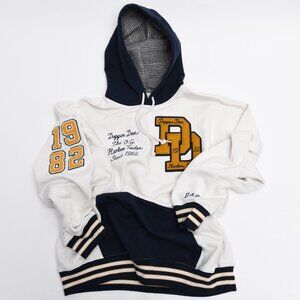 Extremely Rare Edition Gap X Dapper Dan Tribute Hoodie